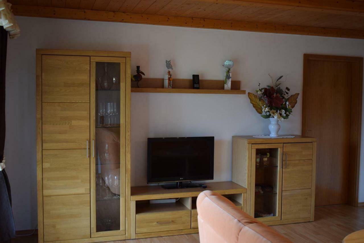 Ferienwohnung Kagerbauer Christiane Линдберг Экстерьер фото