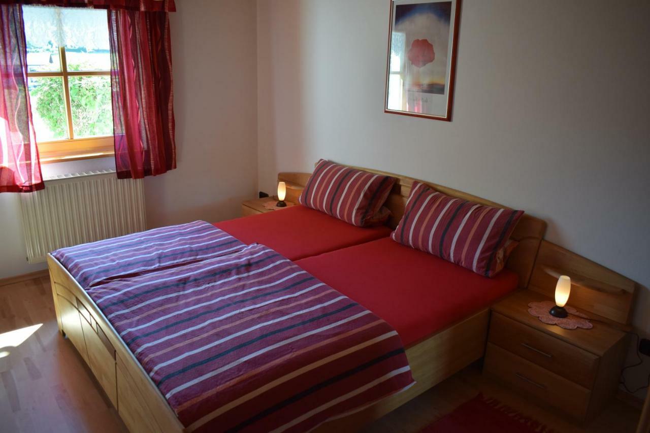 Ferienwohnung Kagerbauer Christiane Линдберг Экстерьер фото