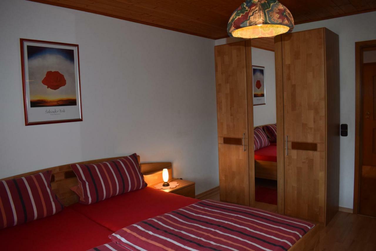 Ferienwohnung Kagerbauer Christiane Линдберг Экстерьер фото